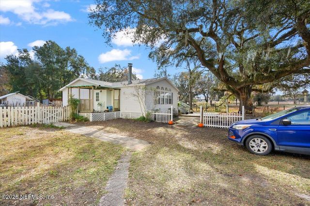 5090 GRANNYS Place, Keystone Heights, FL 32656