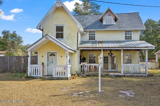 5090 GRANNYS Place, Keystone Heights, FL 32656