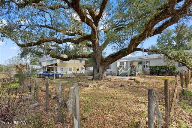 5090 GRANNYS Place, Keystone Heights, FL 32656