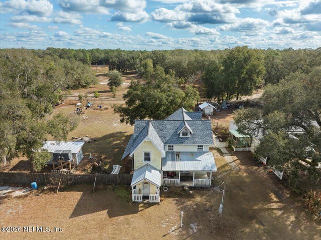 5090 GRANNYS Place, Keystone Heights, FL 32656