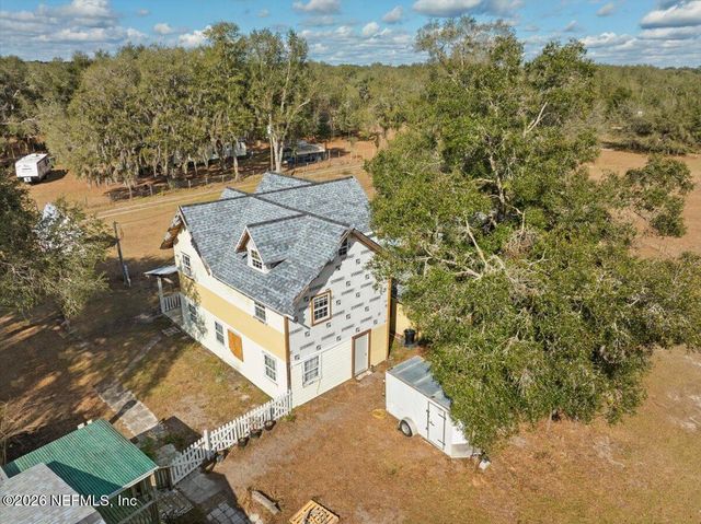 5090 GRANNYS Place, Keystone Heights, FL 32656