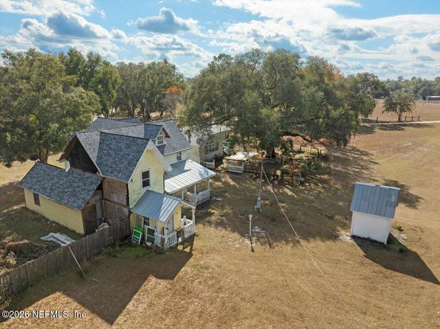 5090 GRANNYS Place, Keystone Heights, FL 32656