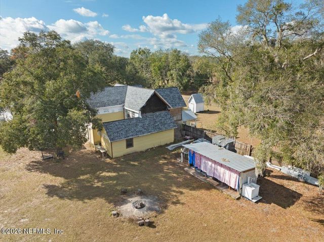 5090 GRANNYS Place, Keystone Heights, FL 32656