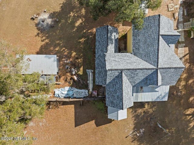 5090 GRANNYS Place, Keystone Heights, FL 32656