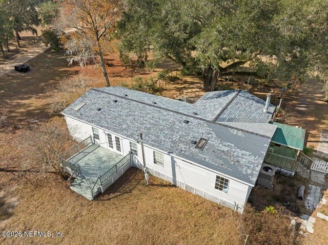 5090 GRANNYS Place, Keystone Heights, FL 32656