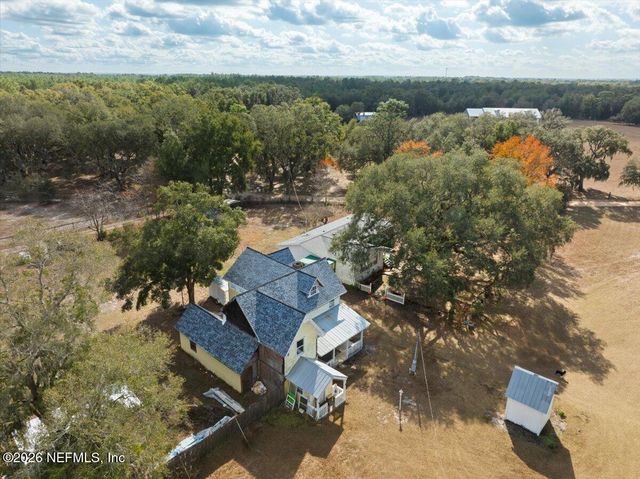 5090 GRANNYS Place, Keystone Heights, FL 32656