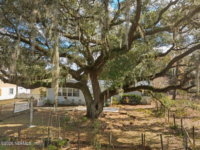 5090 GRANNYS Place, Keystone Heights, FL 32656