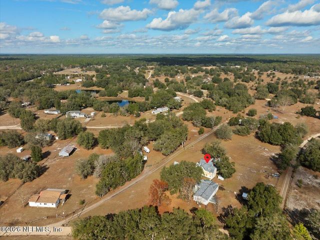 5090 GRANNYS Place, Keystone Heights, FL 32656