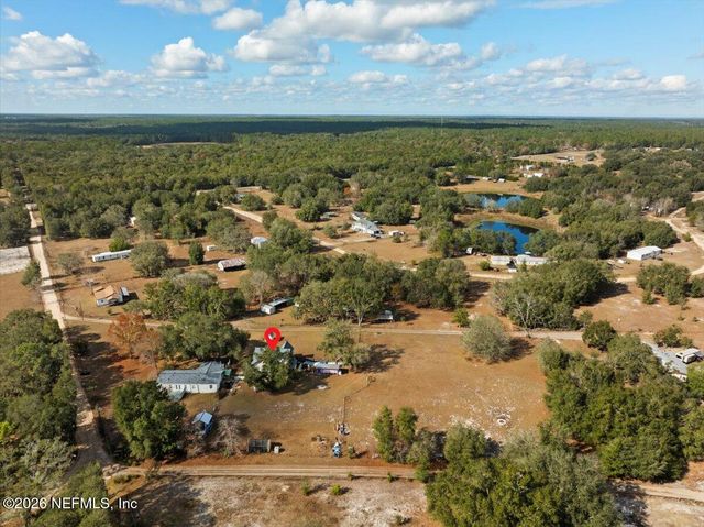 5090 GRANNYS Place, Keystone Heights, FL 32656