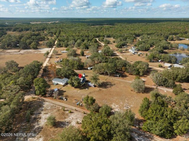 5090 GRANNYS Place, Keystone Heights, FL 32656