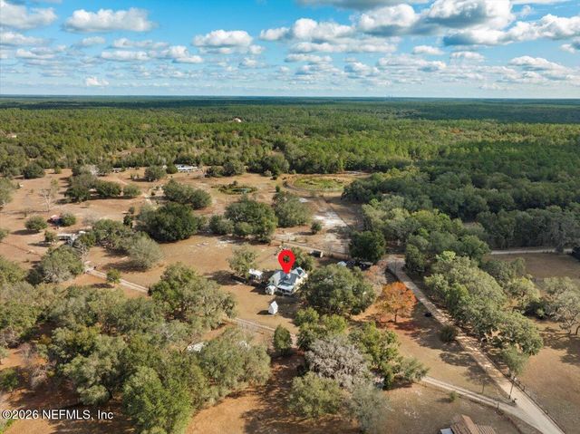 5090 GRANNYS Place, Keystone Heights, FL 32656