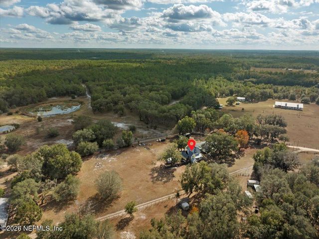 5090 GRANNYS Place, Keystone Heights, FL 32656