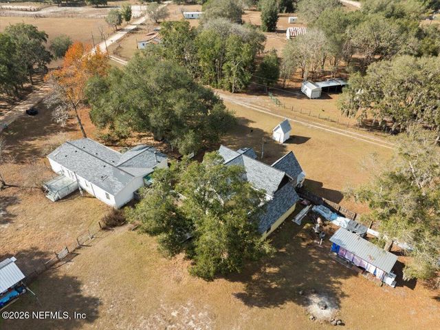 5090 GRANNYS Place, Keystone Heights, FL 32656