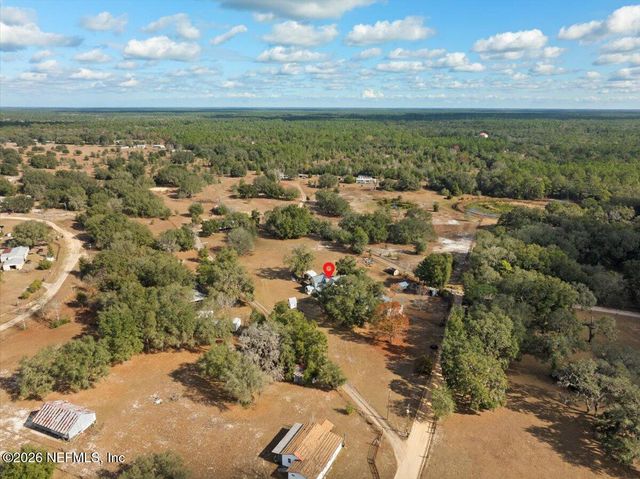5090 GRANNYS Place, Keystone Heights, FL 32656
