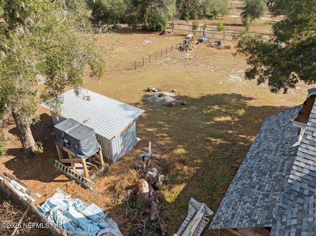 5090 GRANNYS Place, Keystone Heights, FL 32656