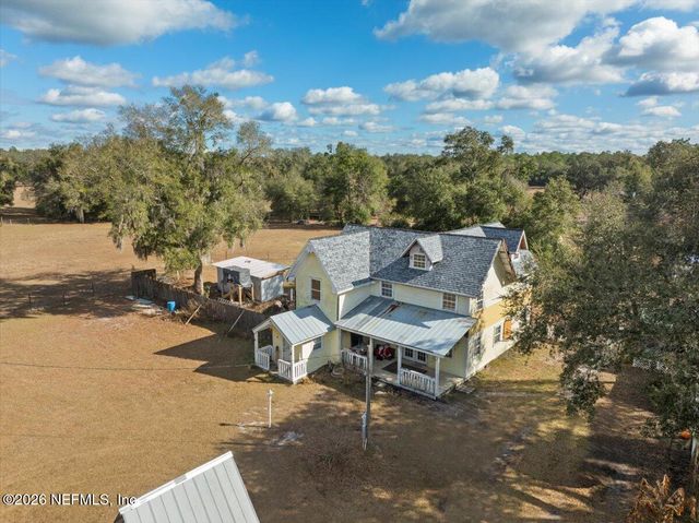 5090 GRANNYS Place, Keystone Heights, FL 32656