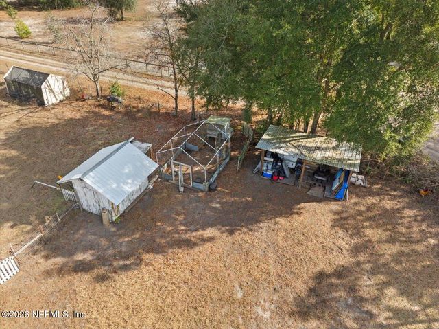 5090 GRANNYS Place, Keystone Heights, FL 32656