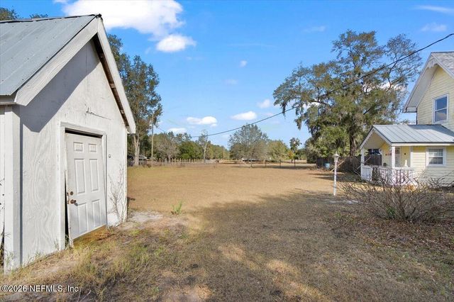 5090 GRANNYS Place, Keystone Heights, FL 32656