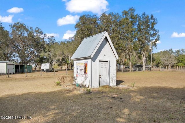 5090 GRANNYS Place, Keystone Heights, FL 32656