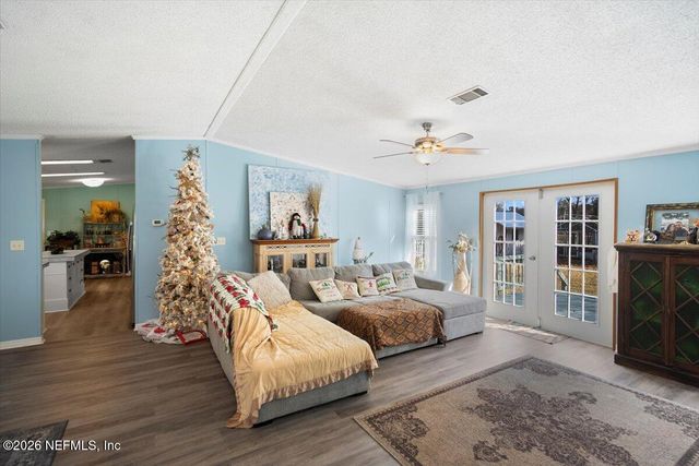 5090 GRANNYS Place, Keystone Heights, FL 32656