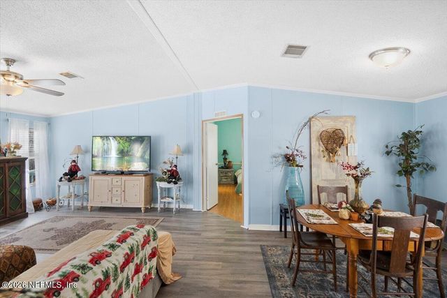 5090 GRANNYS Place, Keystone Heights, FL 32656