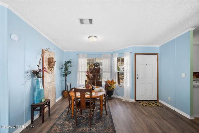 5090 GRANNYS Place, Keystone Heights, FL 32656