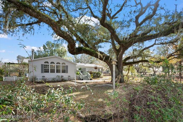 5090 GRANNYS Place, Keystone Heights, FL 32656