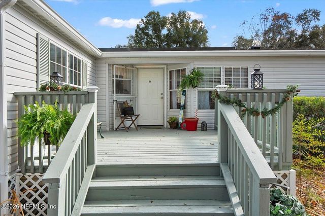 5090 GRANNYS Place, Keystone Heights, FL 32656