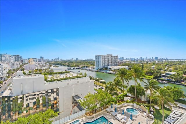 4401 Collins Avenue 1206, Miami Beach, FL 33140