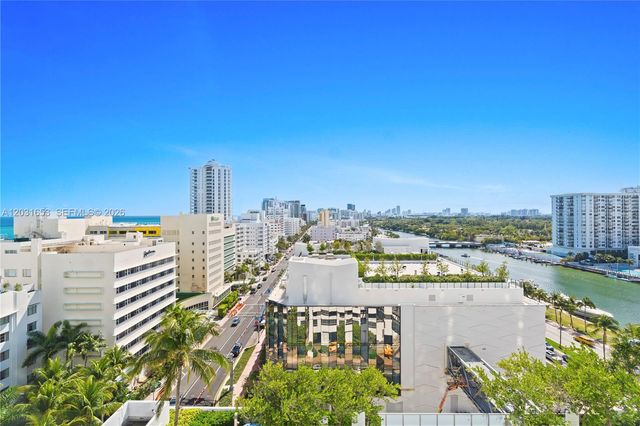 4401 Collins Avenue 1206, Miami Beach, FL 33140