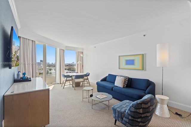 4401 Collins Avenue 1206, Miami Beach, FL 33140