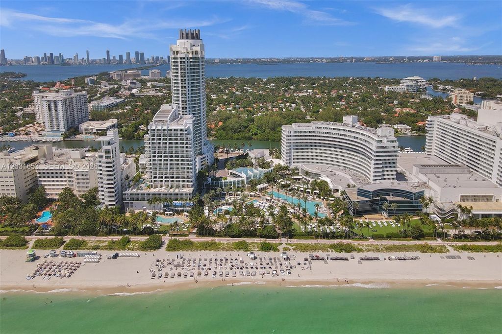 4401 Collins Avenue 1206, Miami Beach, FL 33140