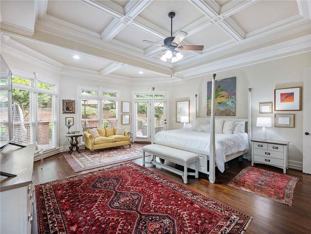 2352 Crimson King Drive, Braselton, GA 30517