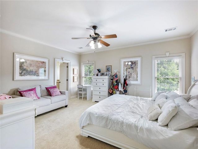 2352 Crimson King Drive, Braselton, GA 30517
