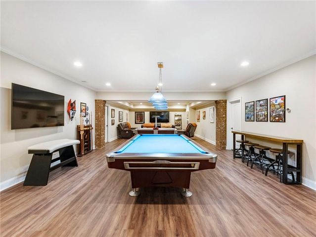 2352 Crimson King Drive, Braselton, GA 30517
