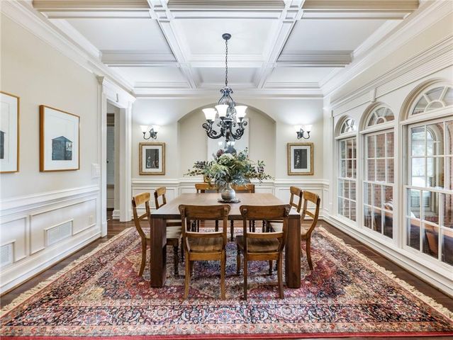 2352 Crimson King Drive, Braselton, GA 30517