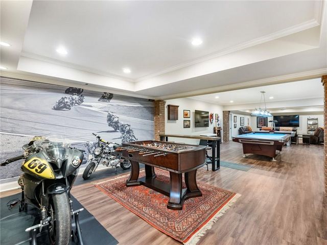 2352 Crimson King Drive, Braselton, GA 30517