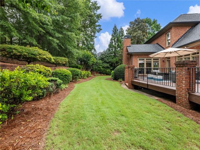 2352 Crimson King Drive, Braselton, GA 30517