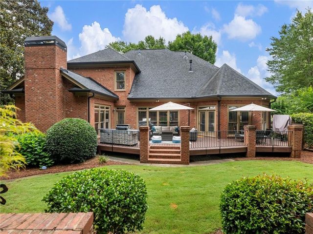 2352 Crimson King Drive, Braselton, GA 30517