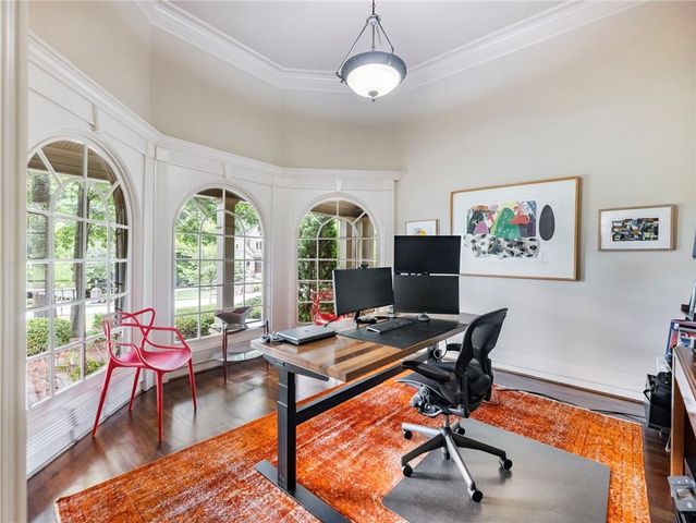 2352 Crimson King Drive, Braselton, GA 30517
