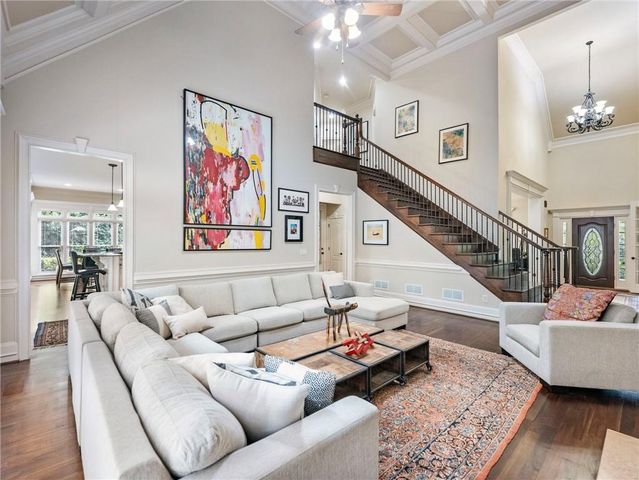 2352 Crimson King Drive, Braselton, GA 30517
