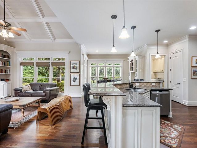 2352 Crimson King Drive, Braselton, GA 30517
