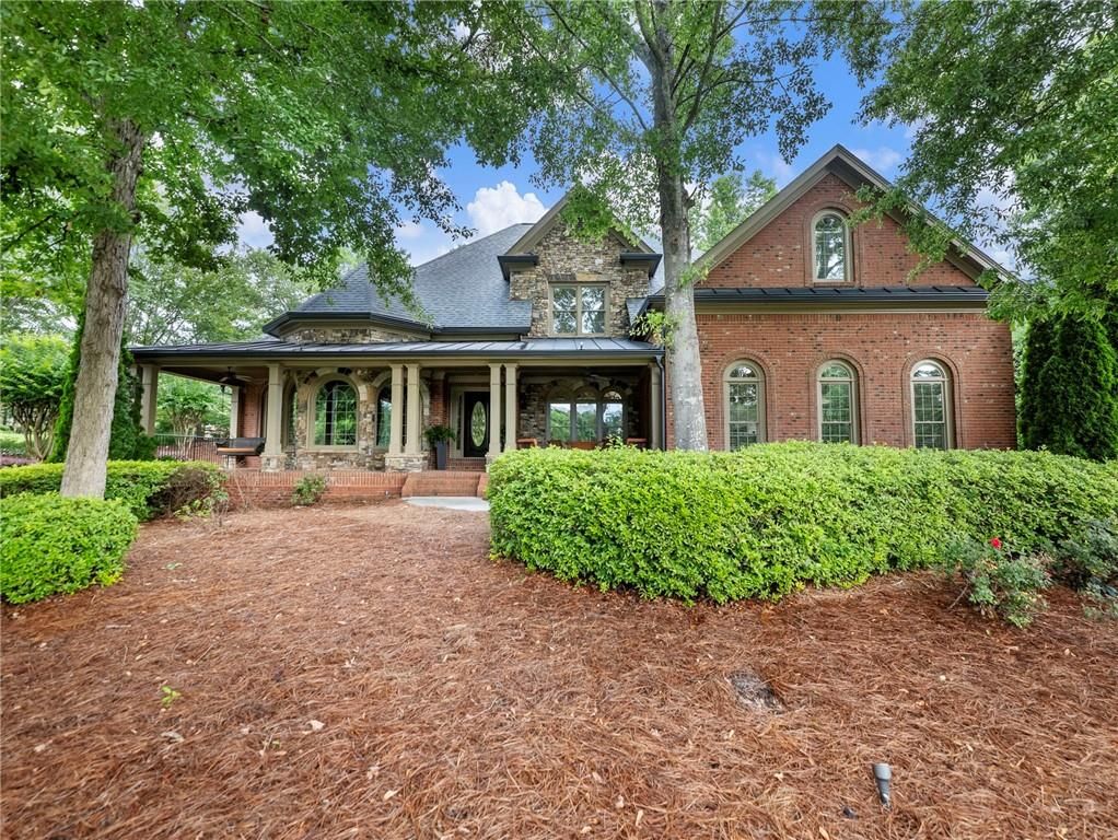 2352 Crimson King Drive, Braselton, GA 30517