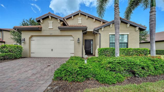 1051 BRADBERRY DRIVE, Nokomis, FL 34275