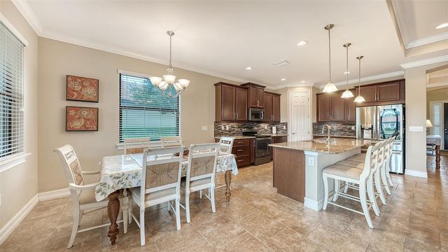 1051 BRADBERRY DRIVE, Nokomis, FL 34275