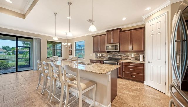 1051 BRADBERRY DRIVE, Nokomis, FL 34275