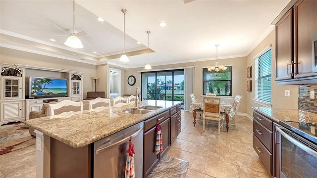 1051 BRADBERRY DRIVE, Nokomis, FL 34275
