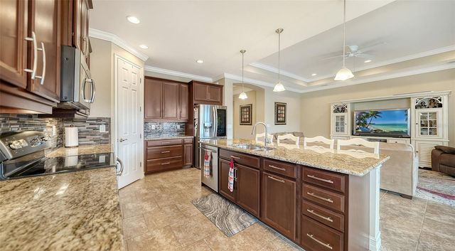 1051 BRADBERRY DRIVE, Nokomis, FL 34275