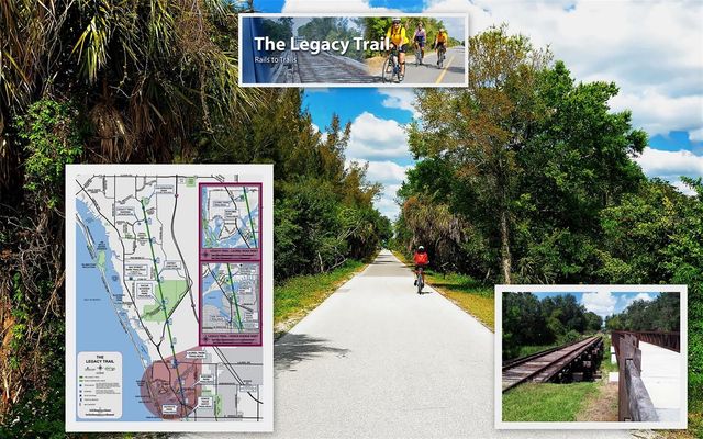 1051 BRADBERRY DRIVE, Nokomis, FL 34275