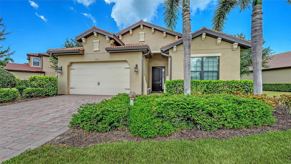 1051 BRADBERRY DRIVE, Nokomis, FL 34275